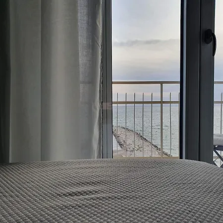 Bellavista Casa Sul Mare Salerno